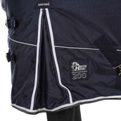 Harry's Horse Outdoordeken Xtreme-1680 D 200g Navy