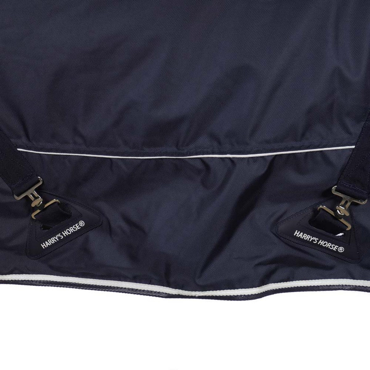 Harry's Horse Outdoordeken Xtreme-1680 D 200g Navy