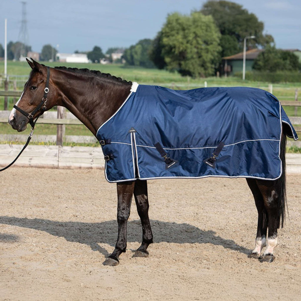 Harry's Horse Outdoordeken Xtreme-1680 D 200g Navy