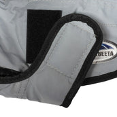 Weatherbeeta Dog Coat Comfitec Reflectie Zilver