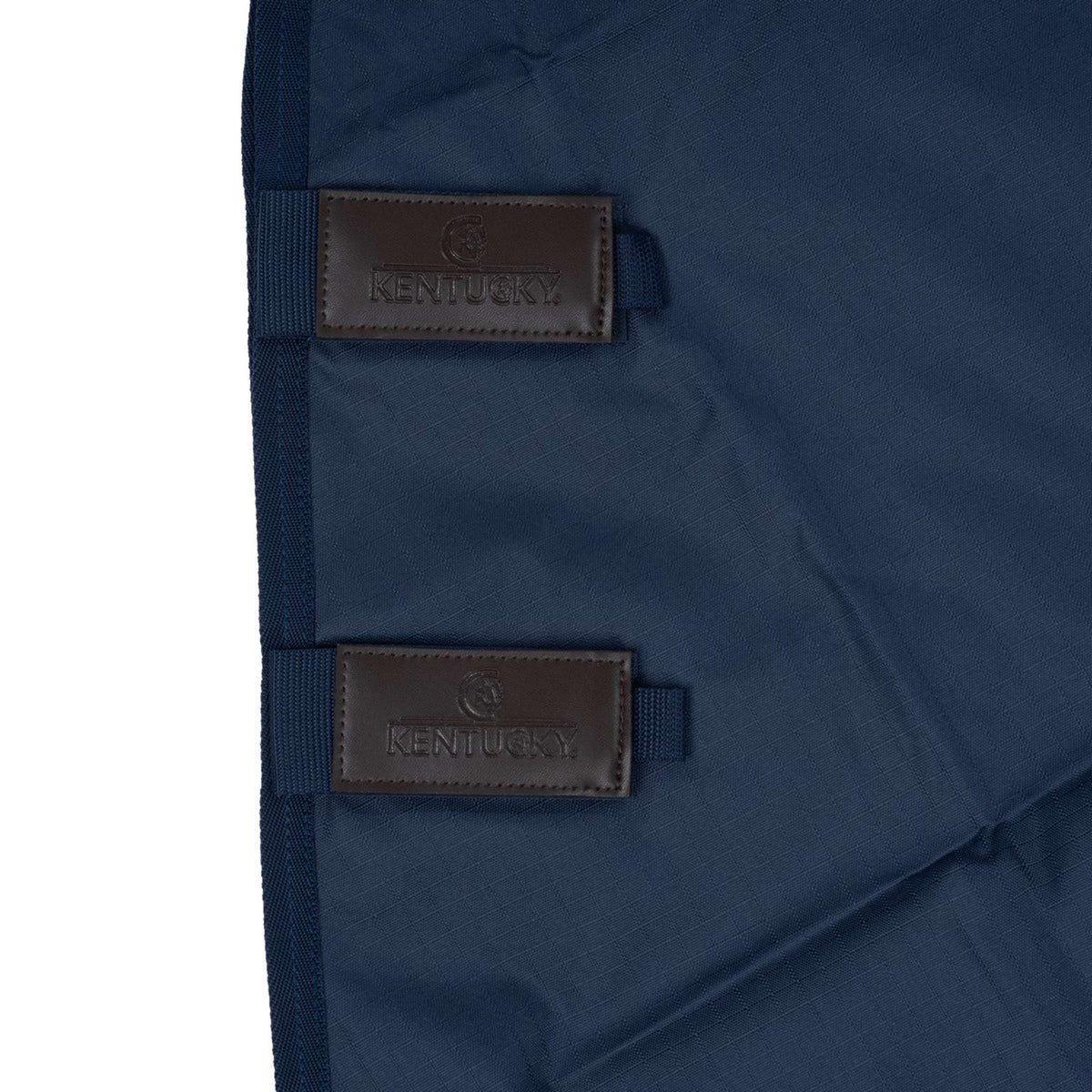 Kentucky Halsstuk All Weather Waterproof Classic 150g Navy