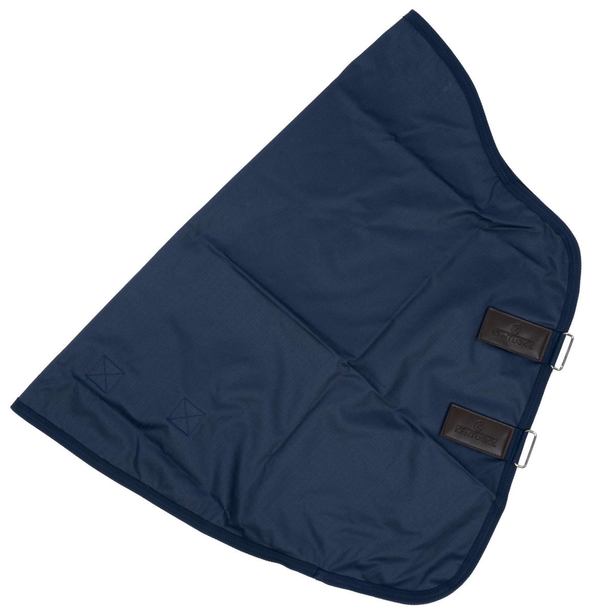 Kentucky Halsstuk All Weather Waterproof Classic 150g Navy