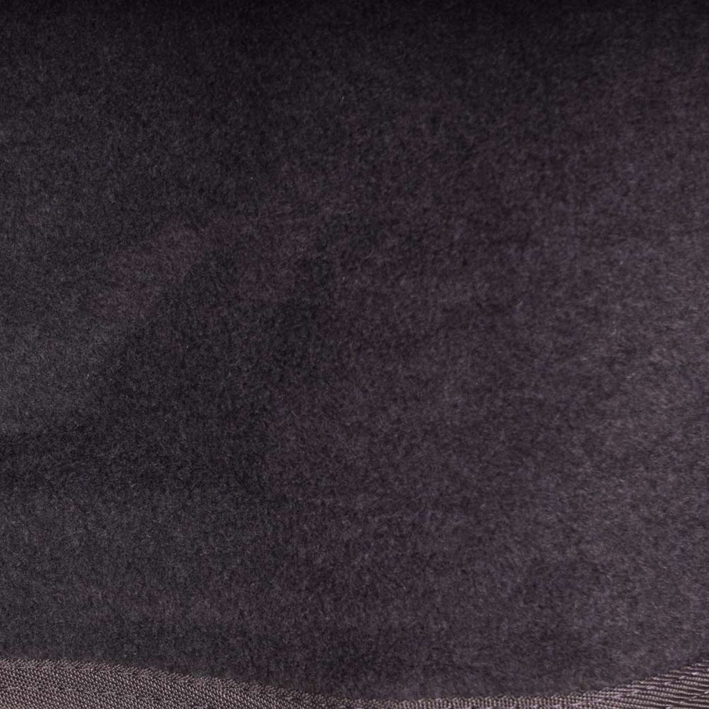 Kentucky Uitrijdeken Vierkant Heavy Fleece Donkergrijs