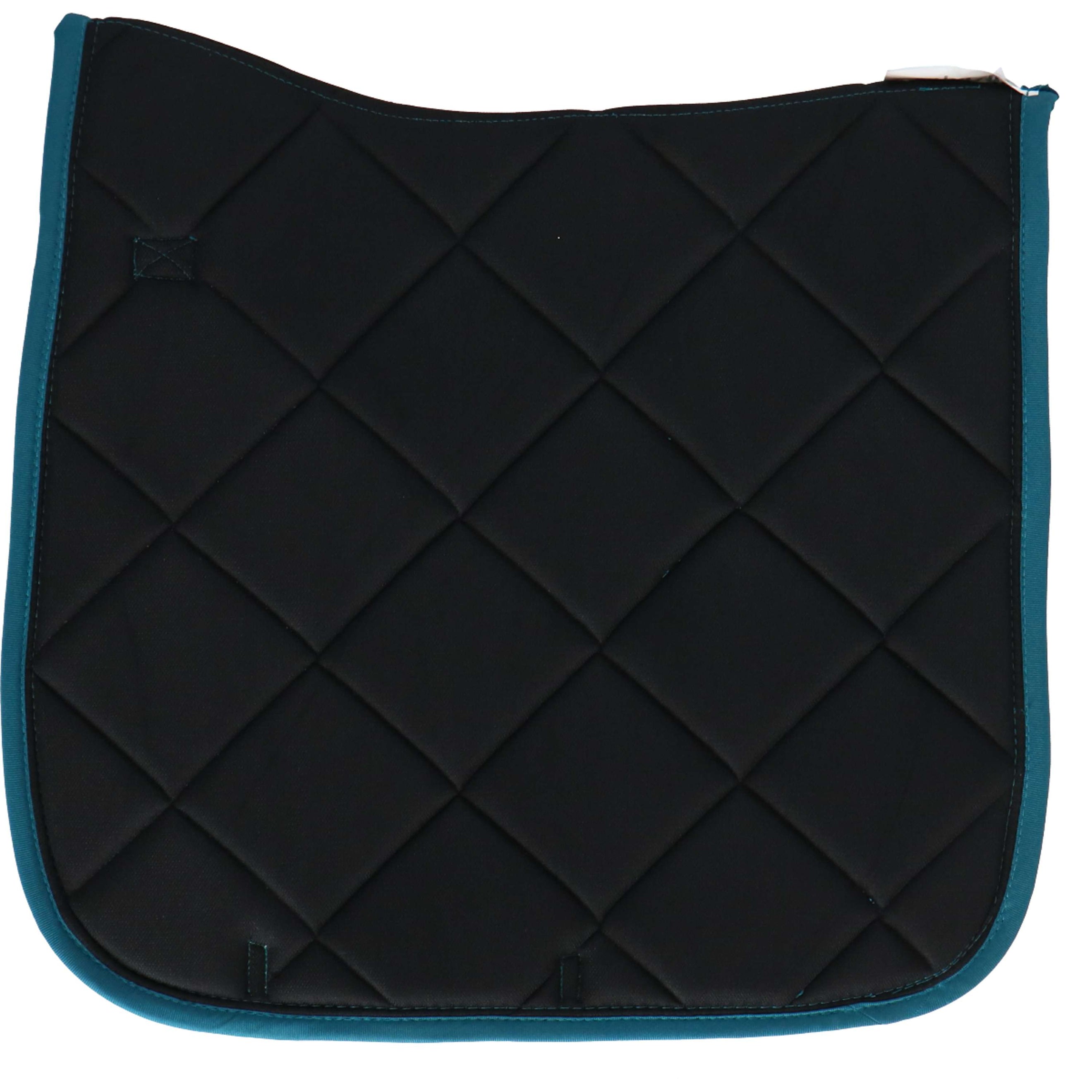 HKM Zadeldekje Romy Dressuur Petrol HKM Zadeldekje Romy Dressuur Petrol