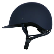 HKM Cap Lady Shield Donkerblauw/Rosegoud