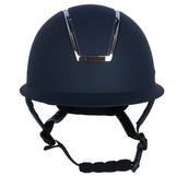 HKM Cap Lady Shield Donkerblauw/Zilver