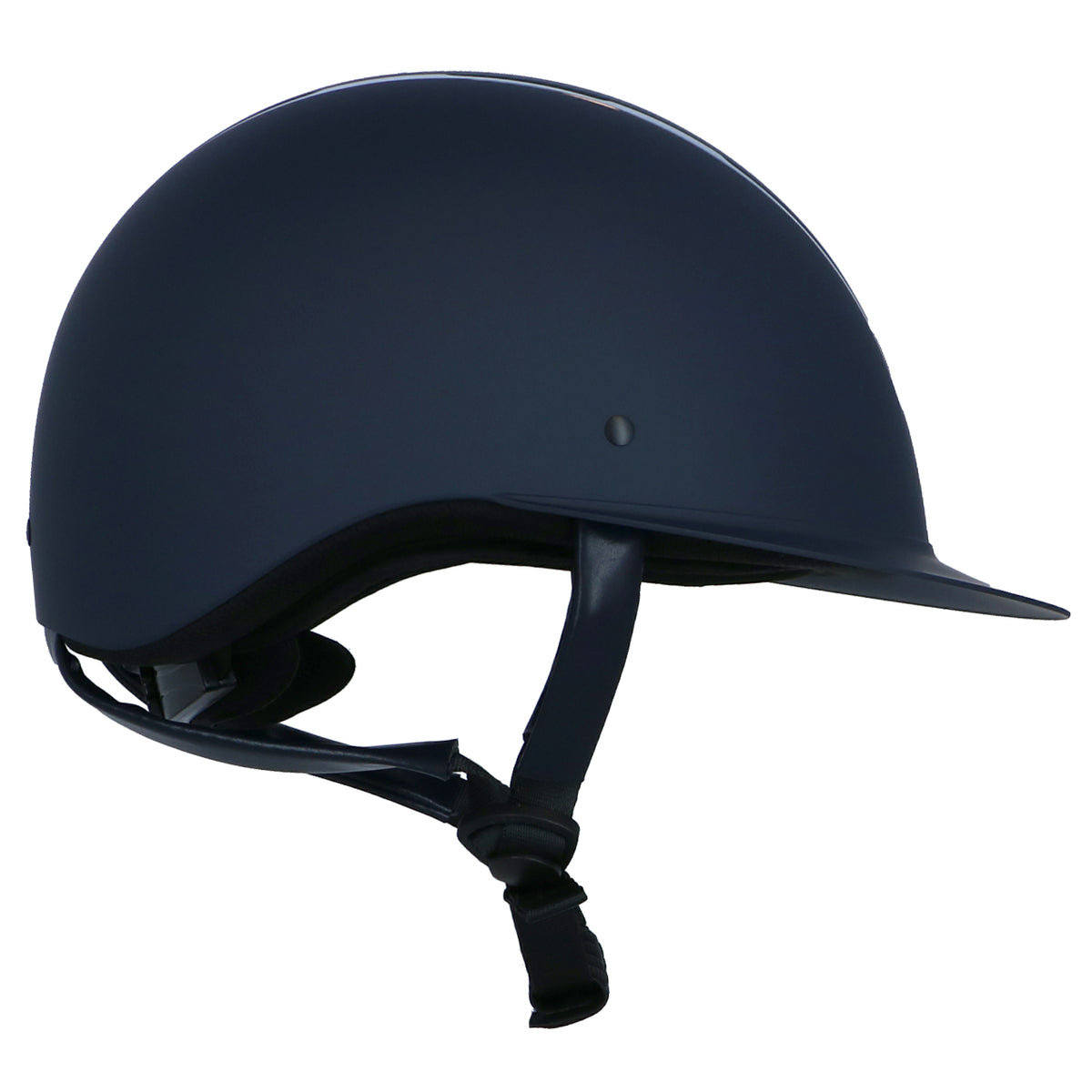 HKM Cap Lady Shield Donkerblauw/Zilver