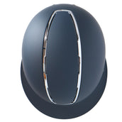 HKM Cap Lady Shield Donkerblauw/Zilver