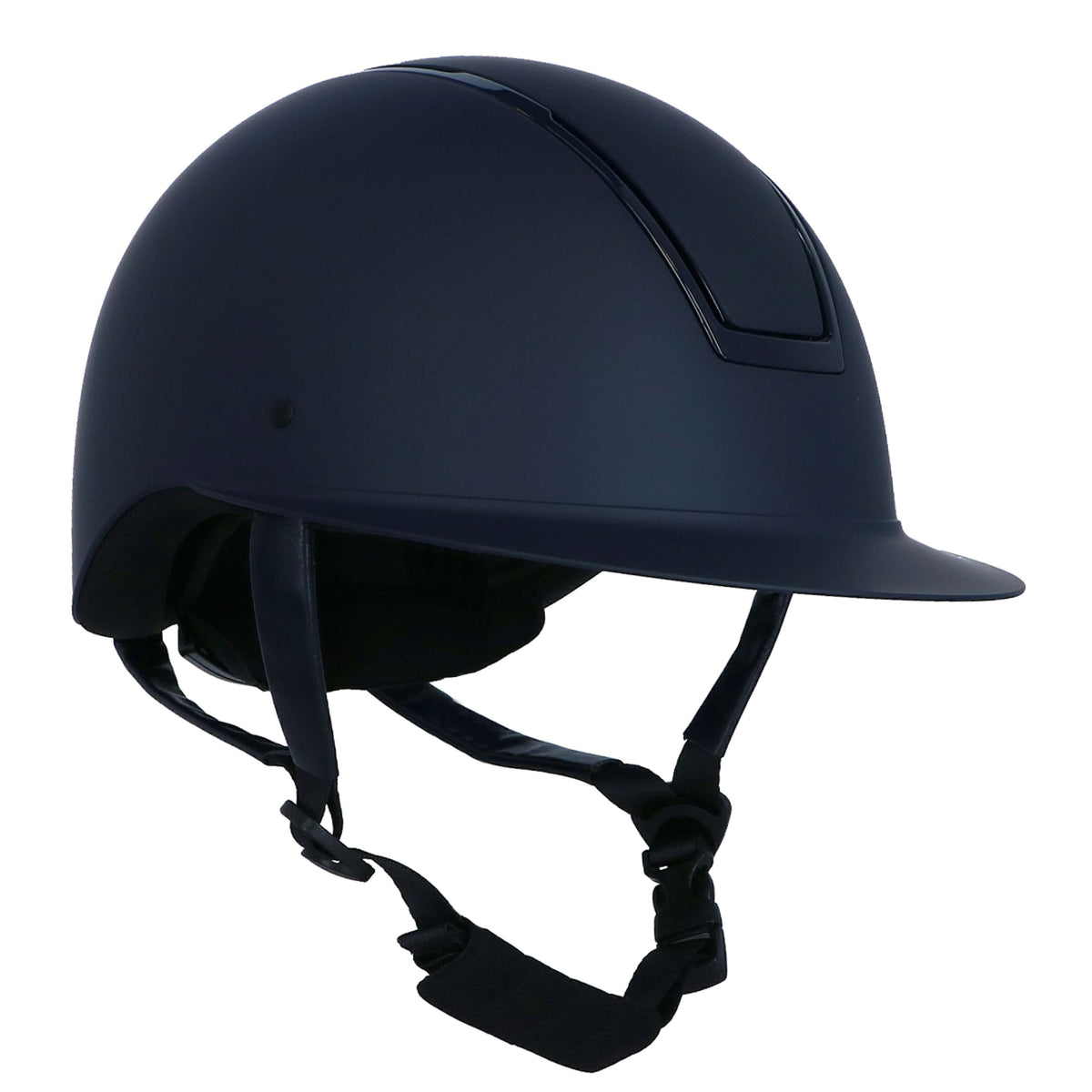 HKM Cap Lady Shield Donkerblauw