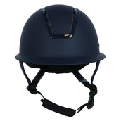 HKM Cap Lady Shield Donkerblauw