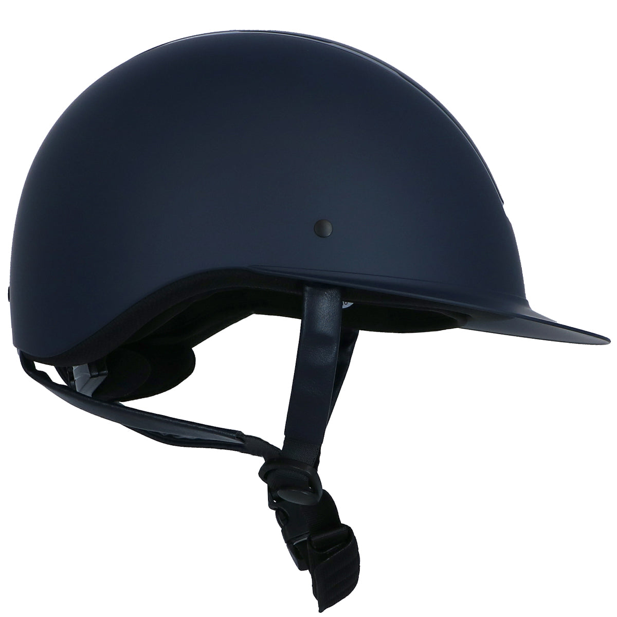 HKM Cap Lady Shield Donkerblauw