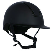 HKM Cap Lady Shield Zwart