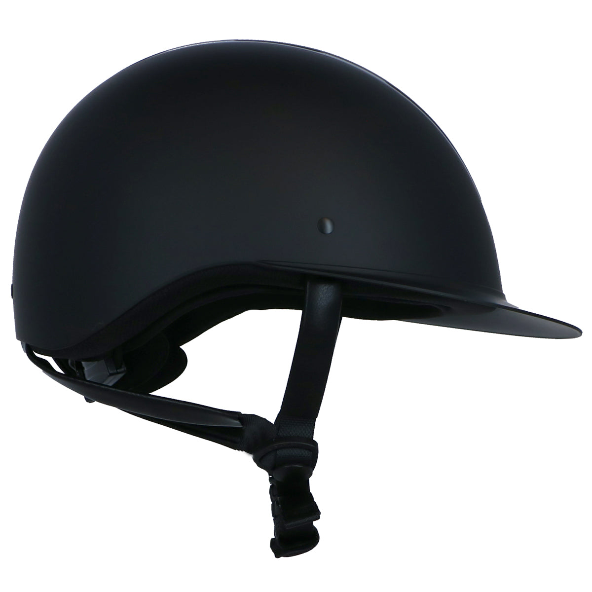 HKM Cap Lady Shield Zwart