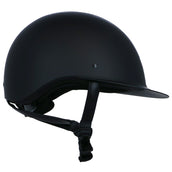 HKM Cap Lady Shield Zwart