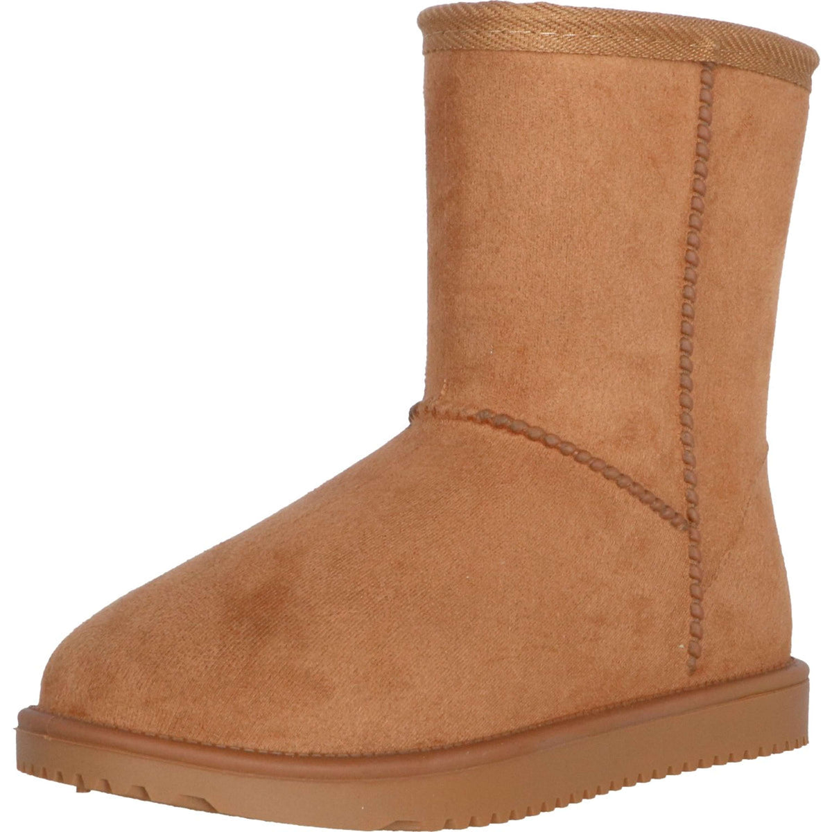 HKM Laarzen Davos Allweather Camel