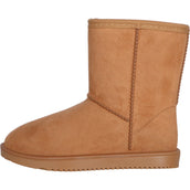 HKM Laarzen Davos Allweather Camel