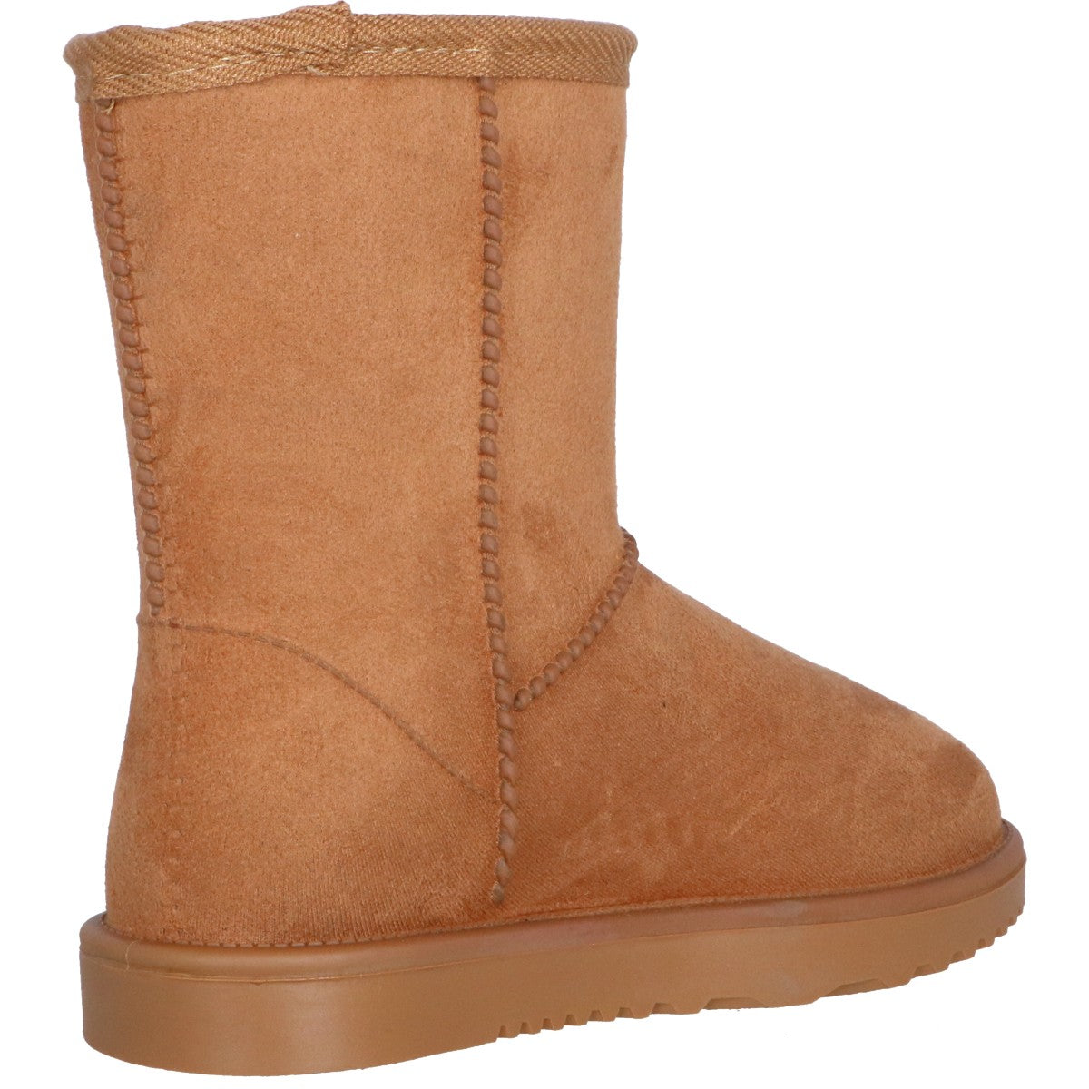 HKM Laarzen Davos Allweather Camel