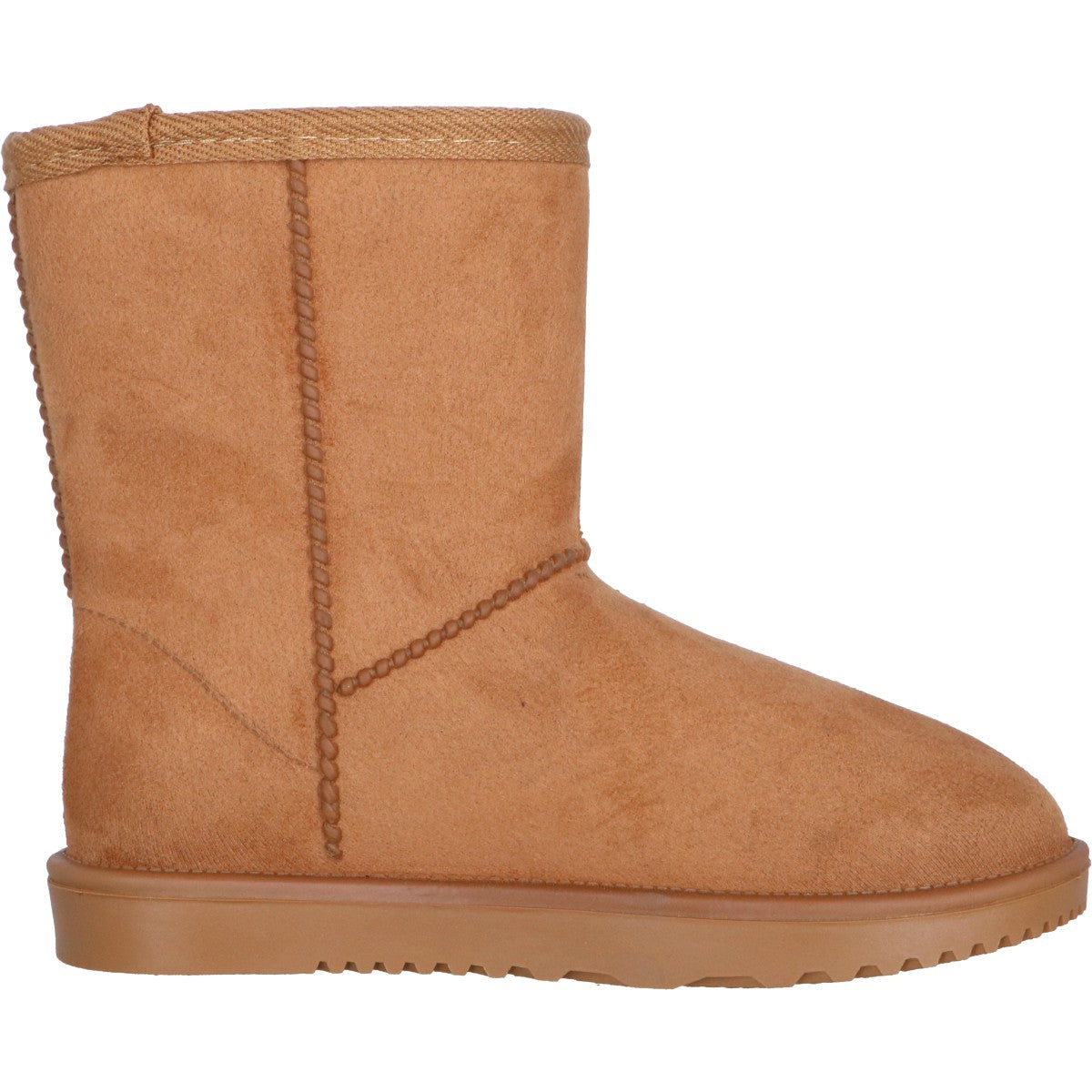 HKM Laarzen Davos Allweather Camel