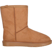 HKM Laarzen Davos Allweather Camel