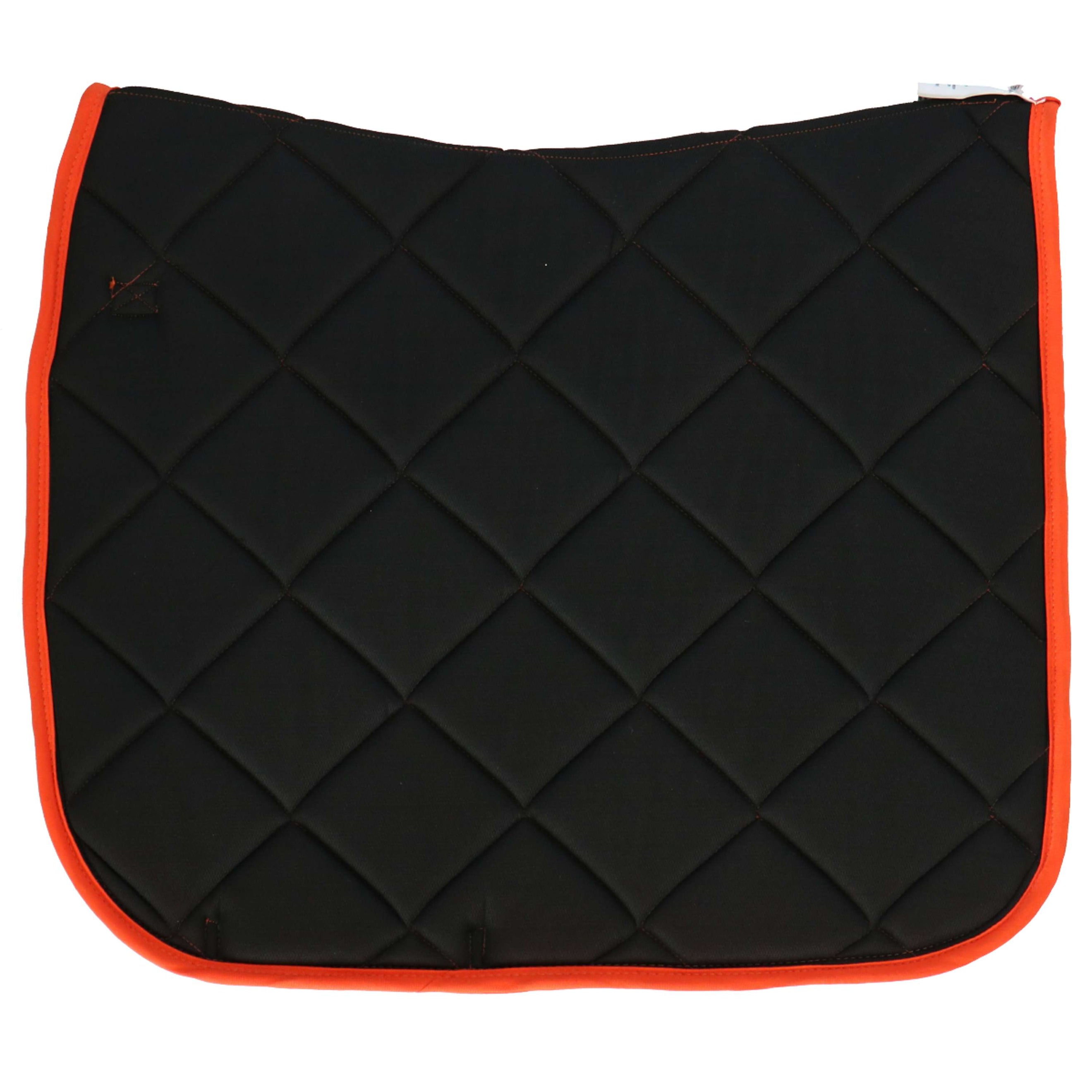 HKM Zadeldekje Romy Dressuur Koraaloranje HKM Zadeldekje Romy Dressuur Koraaloranje