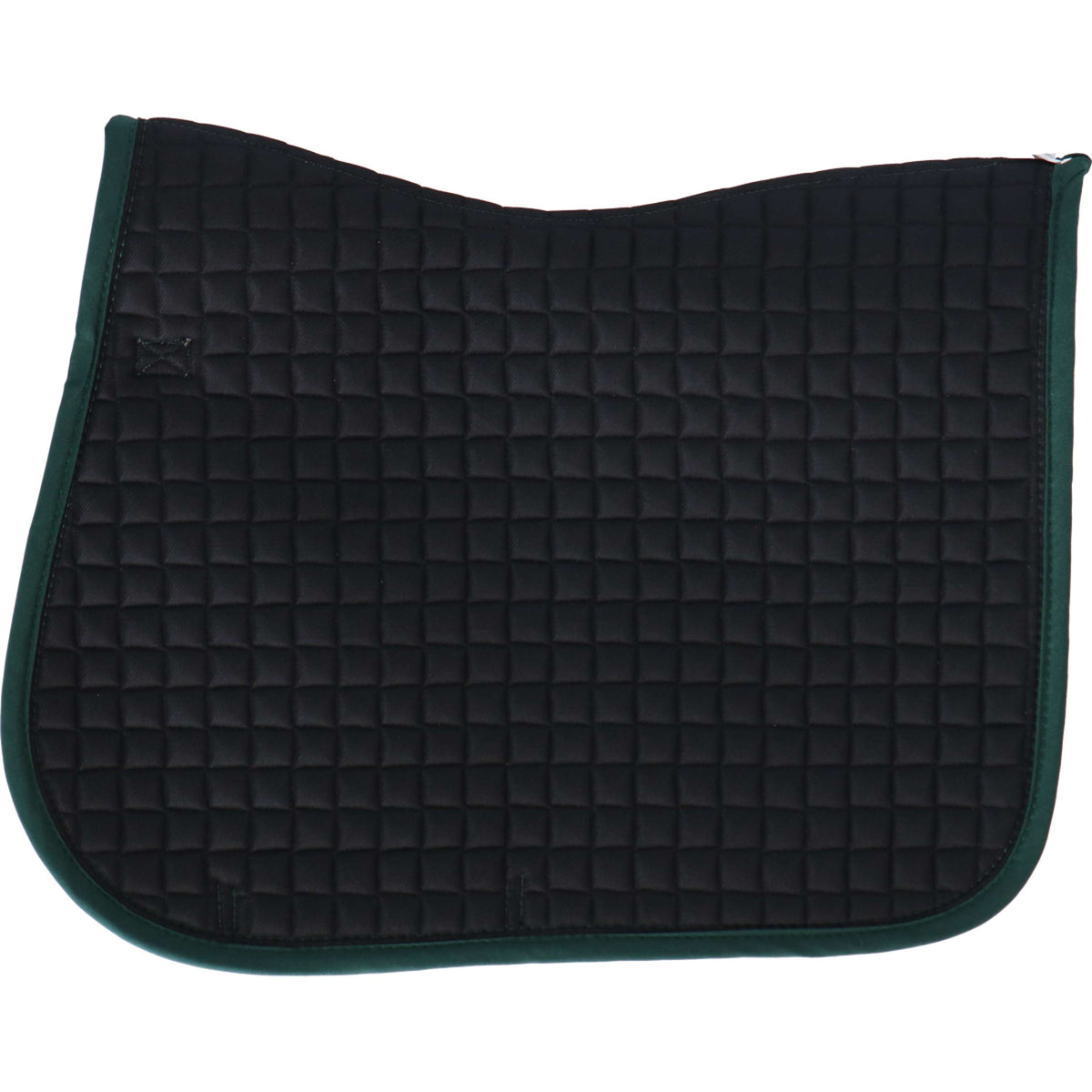 HKM Zadeldekje Charly Veelzijdigheid Donkergroen