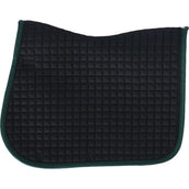 HKM Zadeldekje Charly Veelzijdigheid Donkergroen