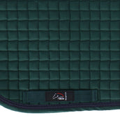 HKM Zadeldekje Charly Veelzijdigheid Donkergroen