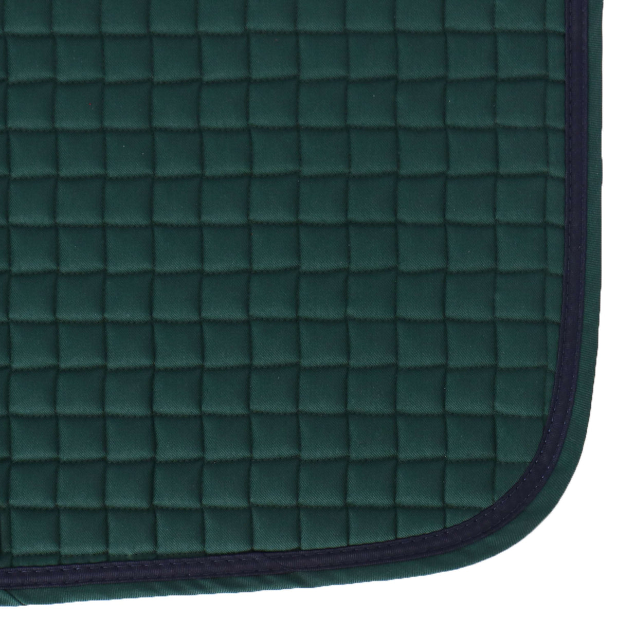 HKM Zadeldekje Charly Veelzijdigheid Donkergroen