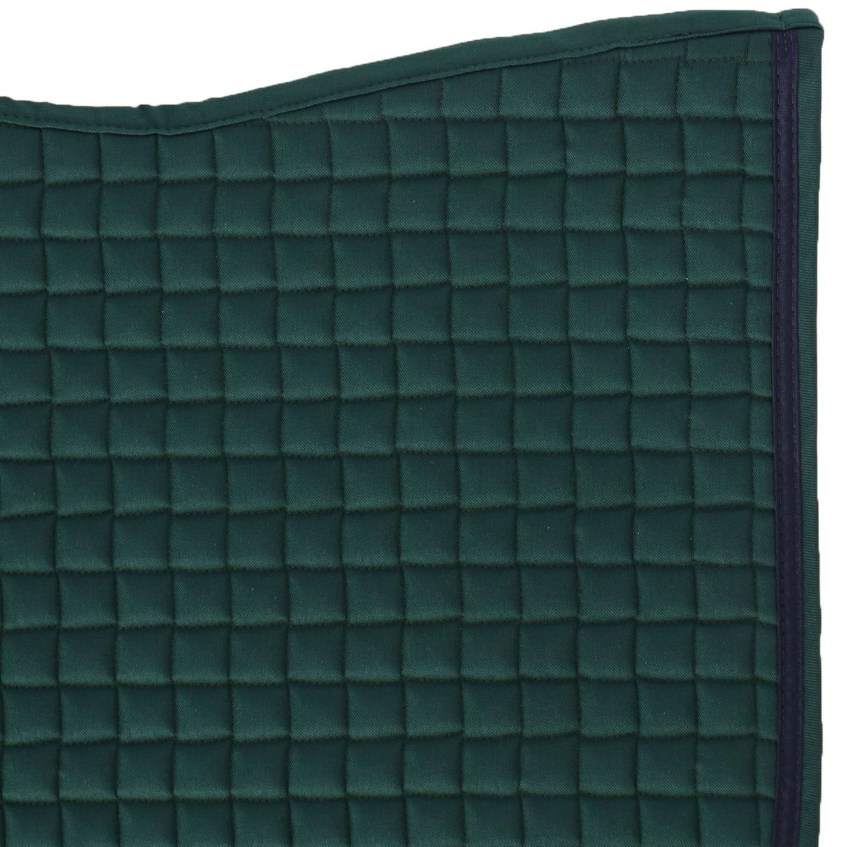 HKM Zadeldekje Charly Veelzijdigheid Donkergroen