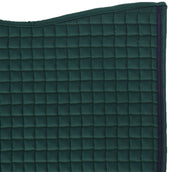 HKM Zadeldekje Charly Veelzijdigheid Donkergroen