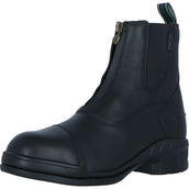 Ariat Heritage IV Zip Steel Toe Zip Paddock Black