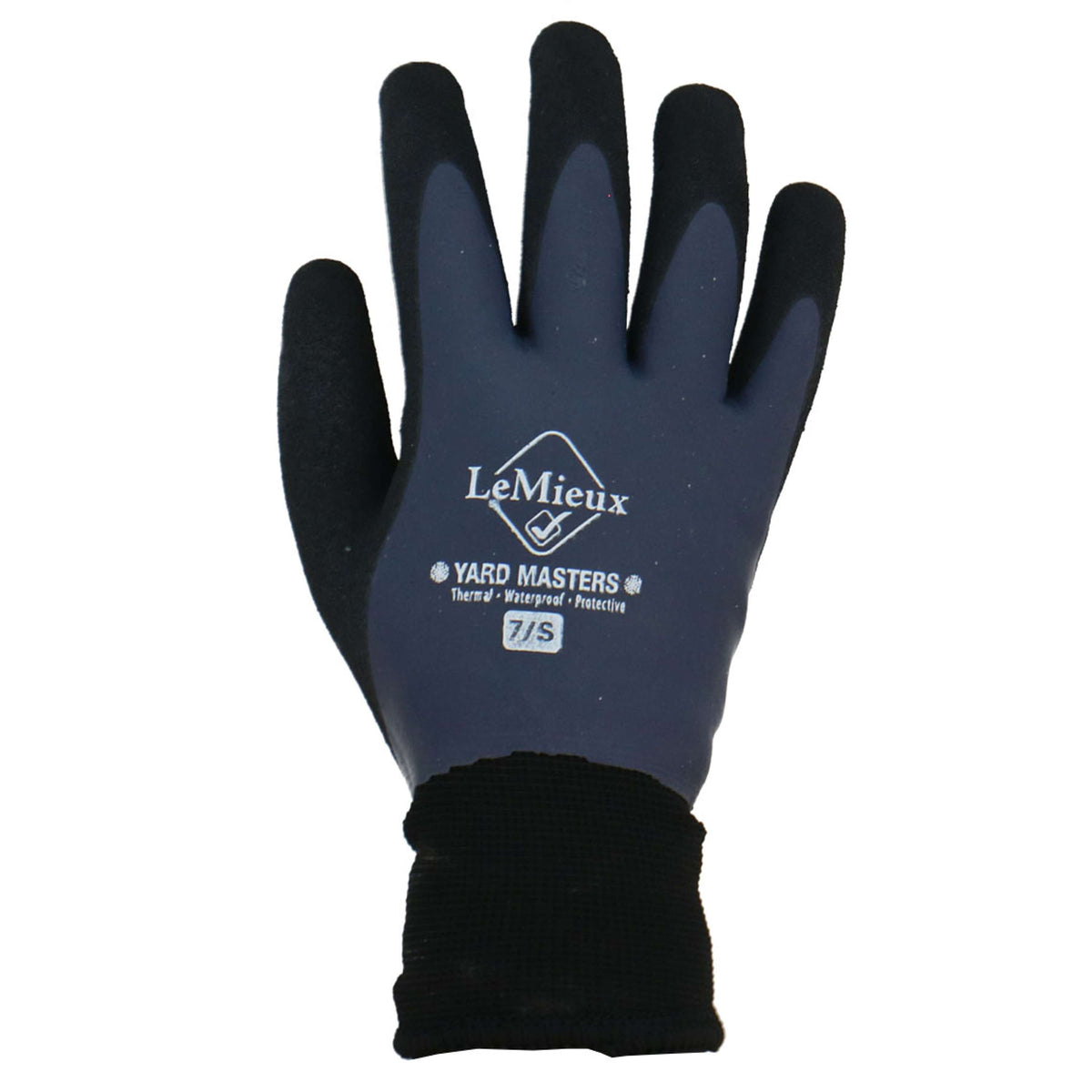 LeMieux Werkhandschoenen Winter Navy