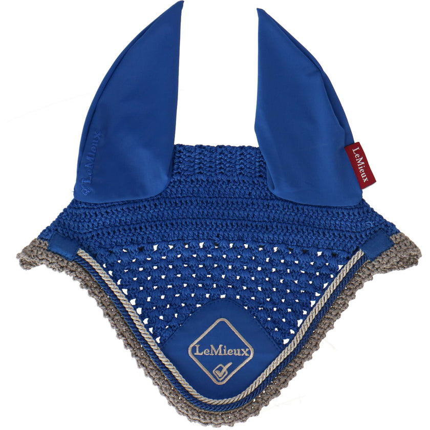 LeMieux Oornetje Classic Benetton Blue