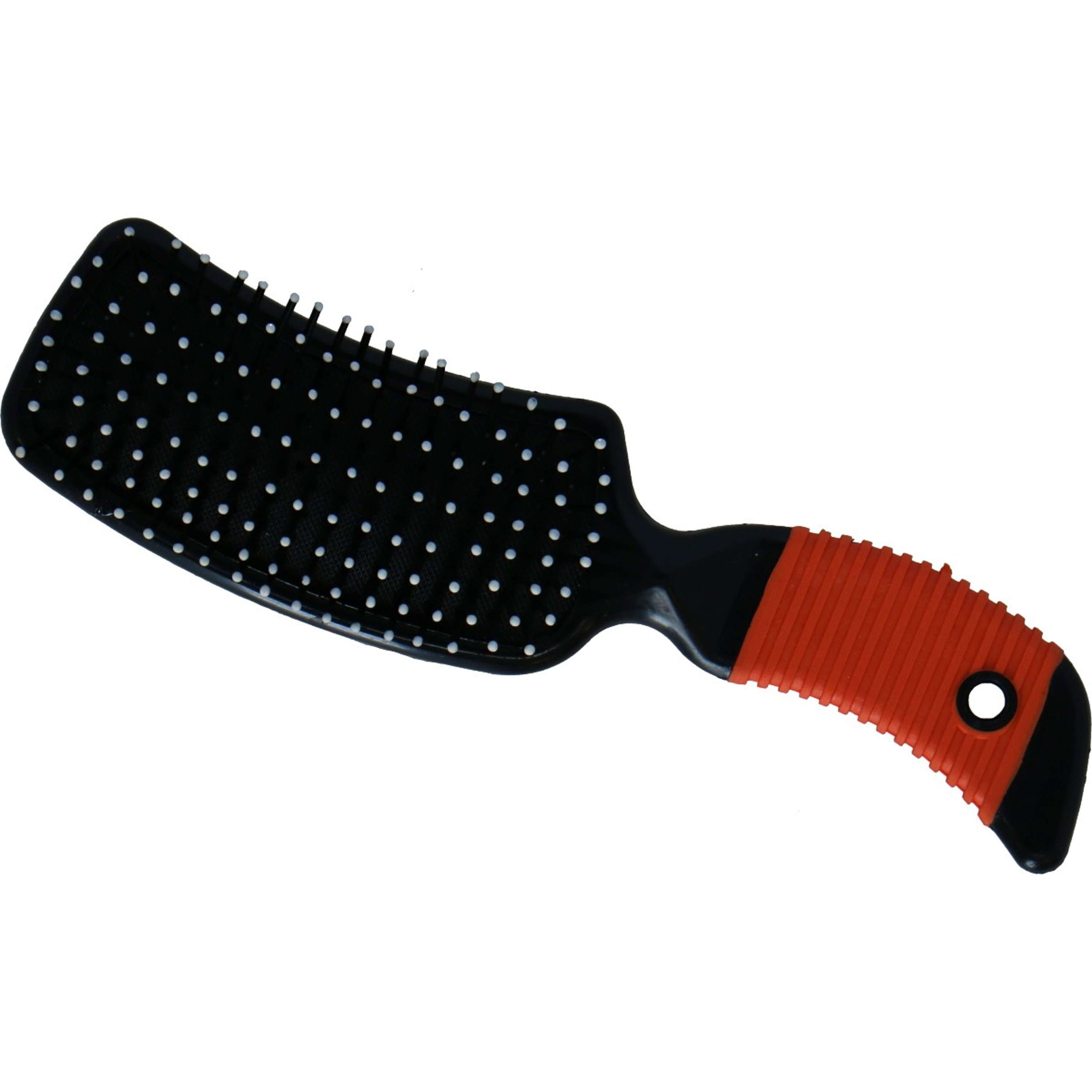 HORKA Manenborstel Plastic Oranje