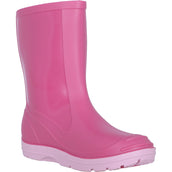 HORKA Regenlaarzen Kids PVC Roze