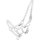 HORKA Halster Basic Veulen Wit