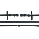 Norton Teugels Pro Rubber 16mm Zwart/Wit