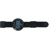 Optimum time Stopwatch Zwart