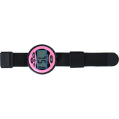 Optimum time Stopwatch Roze