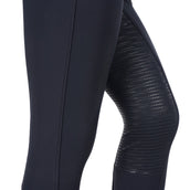 ANKY Rijbroek Stone Taped Full Grip Dames Donker Navy