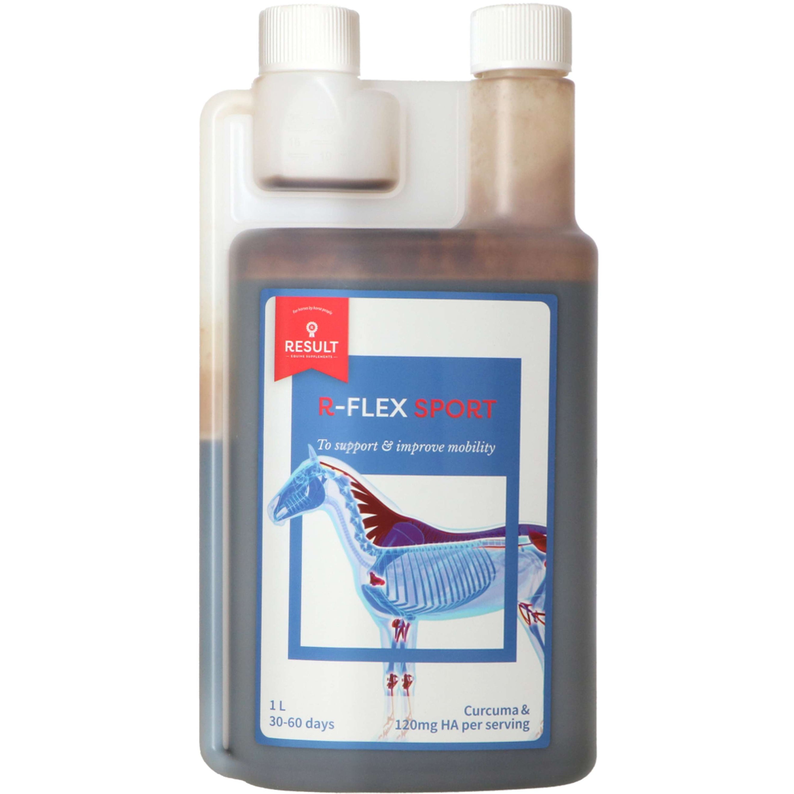 Result Equine R-Flex Sport Result Equine R-Flex Sport