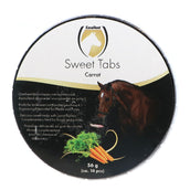 Excellent Paardensnoepjes Sweet Tabs Wortel