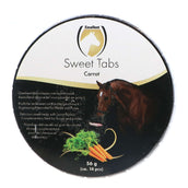 Excellent Paardensnoepjes Sweet Tabs Wortel