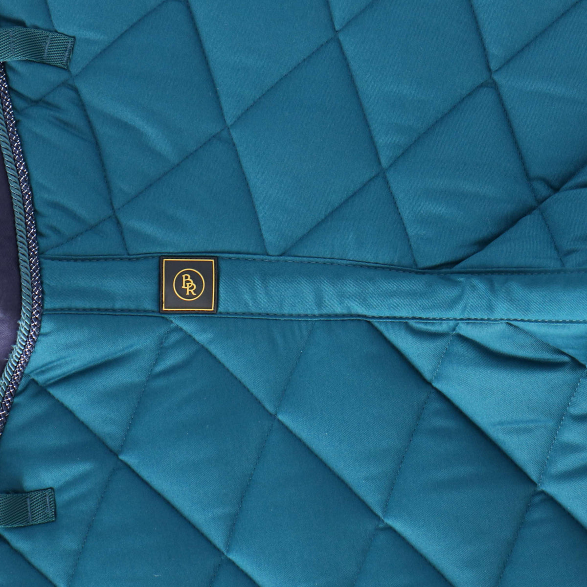 BR Zadeldekje Event Cooldry Veelzijdigheid Mediterranea