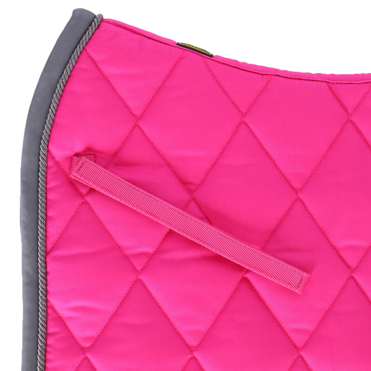 BR Zadeldekje Event Cooldry Dressuur Bright Pink