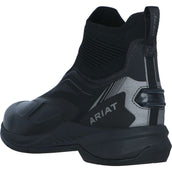 Ariat Stalschoenen Ascent Dames Zwart