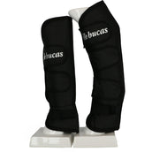 Bucas Transportbeschermers Boots 2020 Zwart