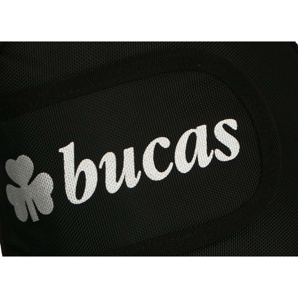 Bucas Transportbeschermers Boots 2020 Zwart