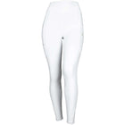 Cavallo Rijlegging CavalLin GRIP RL Full Grip Wit