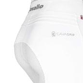 Cavallo Rijlegging CavalLin GRIP RL Full Grip Wit